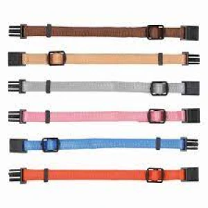 Junior Valphalsband 6-p M/L, 10/22-35