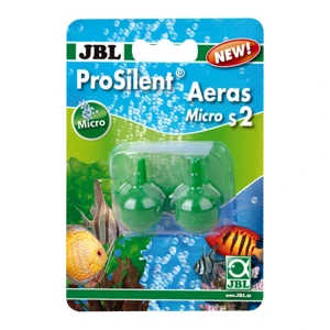 JBL Syresten rund 2-pack 21 mm