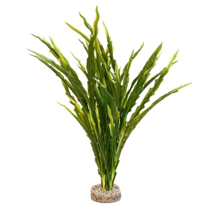 Plastväxt Majestic ocean plant Sydeco