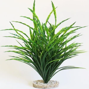 Plastväxt Mountain Grass Sydeco