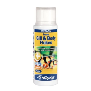 Waterlife Sterazin, Gil&Body flakes