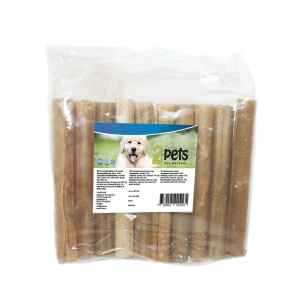 2pets Tuggrulle, 12,5 cm/ 15 mm, 10-pack