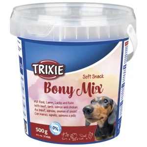 Soft Snack Bony Mix 500g plasthink