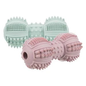 Trixie Junior Apport, naturgummi, 9 cm