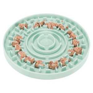 Junior Lick'n'Snack platta,  ø 15 cm