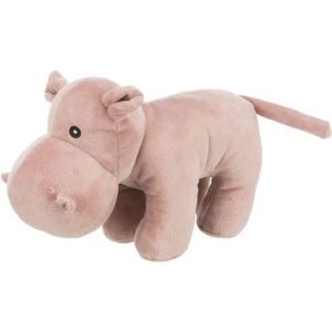 Trixie Flodhäst, plysch, 25 cm