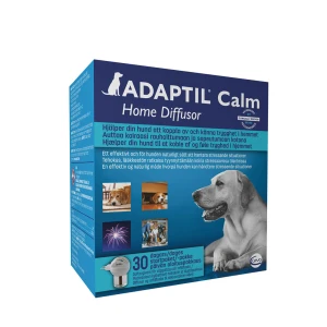 Adaptil doftavgivare + refill