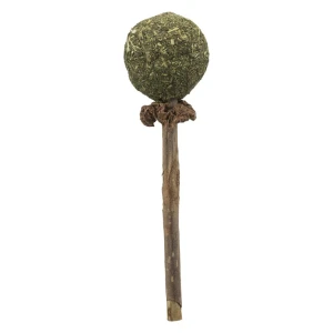 Trixie Matatabi LollyPop med kattmyntaboll, 11 cm