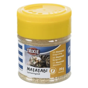 Matatabipulver, 20 g