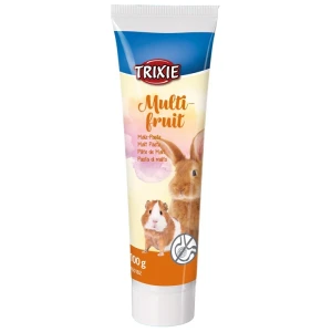 Trixie Maltpasta Multifrukt, 100 g