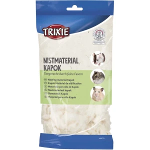Trixie Bomaterial, kapok, 40 g, cream