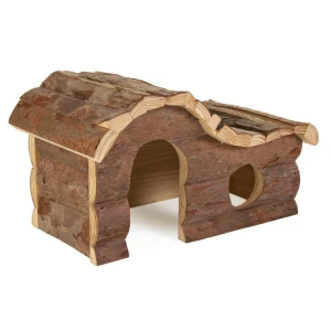 Trixie NL Hanna Hamsterhus 26,5x16x15 cm