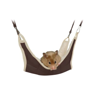 Trixie Hängmatta för hamster/mus 18x18 cm