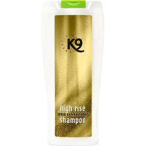 K9 SHAMPOO HIGH RISE 300ML