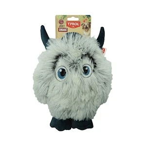 Hundleksak Yeti Tyrol