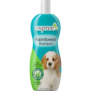 Espree Rainforest Shampoo 591ml