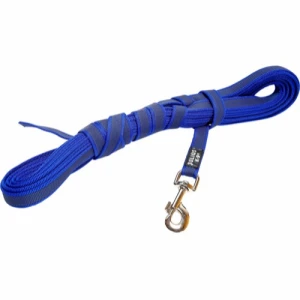 Julius-K9 Super grip koppel utan handtag, 3M