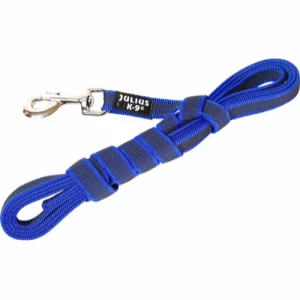 Julius-K9 Super grip koppel m. handtag 5M