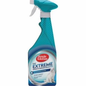 Simple Solution Extreme katt 500ml