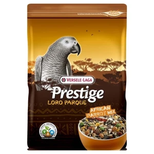 New VL Prestige African Papegojbl. Premium 1 kg