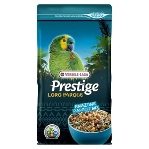 New VL Prestige Amazone Papegojbl. Premium 1 kg