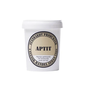 Standardt Aptit 200g