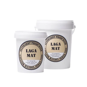 Standardt LAGA MAT 300