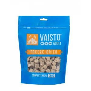 MUSH Vaisto® Blå Freeze-Dried 250g