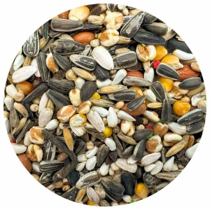 Bello papegojblandning vitamintillskott 4kg