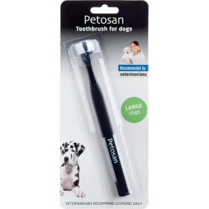 Petosan tandborste large