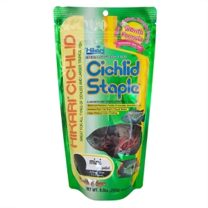 Hikari cikl. staple mini 250g