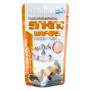 Hikari Sinking Wafers 50g