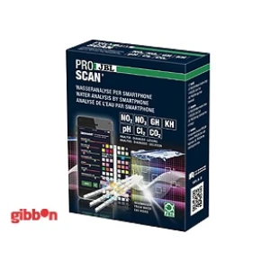 JBL proscan