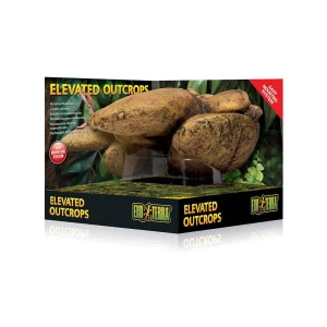 Utkiksplats S exoterra