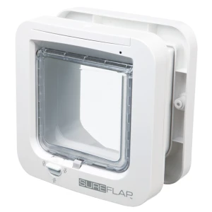 SureFlap kattdörr med microchip id