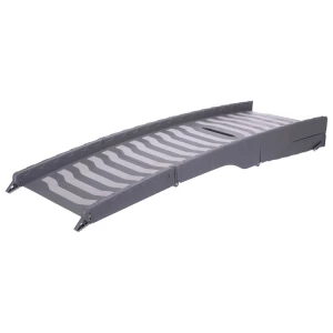 Ramp, 3-ledad