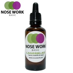 Lagerblad-hydrolat 50ML