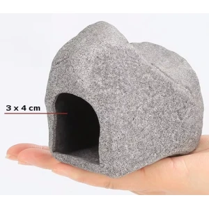 Stengrotta 12 cm