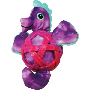 Kong Sea Shells Seahorse S/m