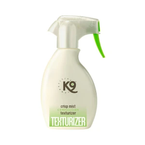 K9 Crisp Texturizing Mist 250ml Aloe Vera