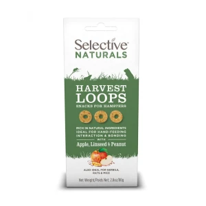 Selective Harvest Loops