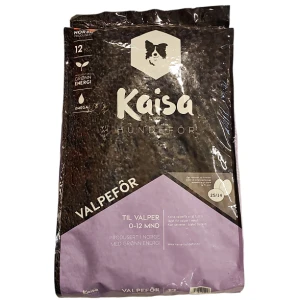 Kaisa Valpfoder 12 kg