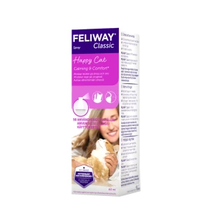 Feliway Classic Spray 60ml
