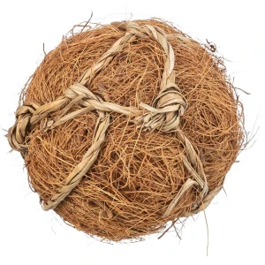 Kokosnötsboll, ø 6 cm