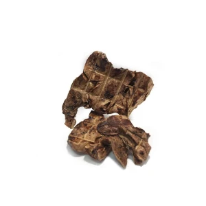 Svensk lammlunga 500g