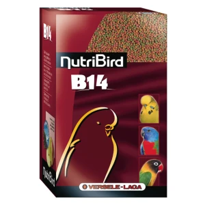 VL NutriBird B14 Undulatpellets Original 800 g