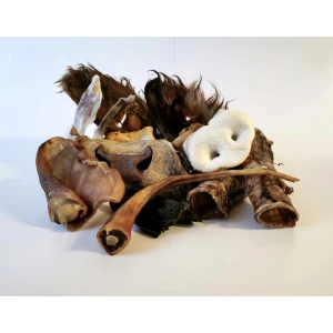 Naturtugg MIX