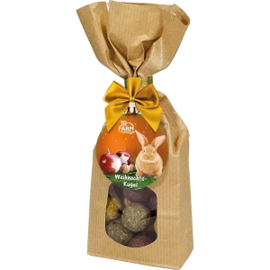 JR Farm julkulor 75g