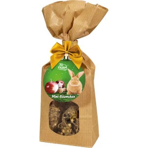JR Farm Äppeldroppar 75g