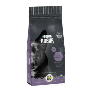 Robur Active Performance med ren, 12 kg